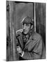 Basil Rathbone: The Adventures of Sherlock Holmes, 1939-null-Mounted Photographic Print