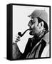 Basil Rathbone-null-Framed Stretched Canvas