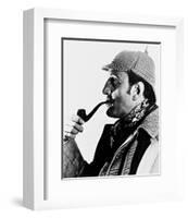 Basil Rathbone-null-Framed Photo