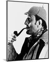 Basil Rathbone-null-Mounted Photo