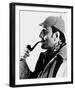 Basil Rathbone-null-Framed Photo