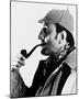 Basil Rathbone-null-Mounted Photo