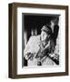 Basil Rathbone-null-Framed Photo