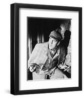 Basil Rathbone-null-Framed Photo