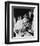 Basil Rathbone-null-Framed Photo