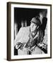 Basil Rathbone-null-Framed Photo