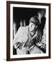 Basil Rathbone-null-Framed Photo