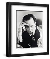 Basil Rathbone-null-Framed Photo