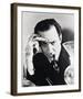 Basil Rathbone-null-Framed Photo