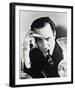 Basil Rathbone-null-Framed Photo