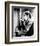 Basil Rathbone-null-Framed Photo