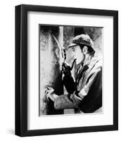 Basil Rathbone-null-Framed Photo