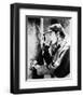 Basil Rathbone-null-Framed Photo