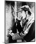 Basil Rathbone-null-Mounted Photo