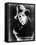 Basil Rathbone-null-Framed Stretched Canvas