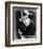 Basil Rathbone-null-Framed Photo