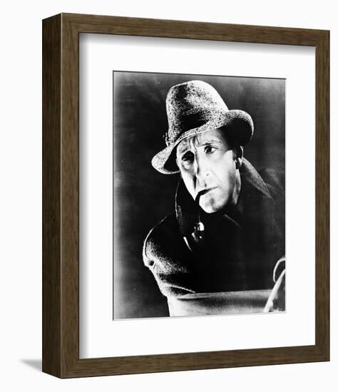 Basil Rathbone-null-Framed Photo