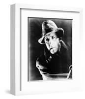 Basil Rathbone-null-Framed Photo