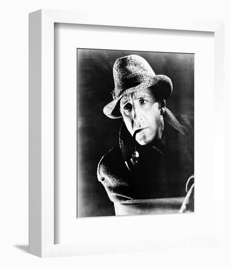 Basil Rathbone-null-Framed Photo