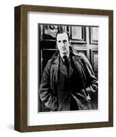 Basil Rathbone-null-Framed Photo