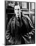 Basil Rathbone-null-Mounted Photo