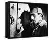 Basil Rathbone-null-Framed Stretched Canvas