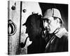 Basil Rathbone-null-Stretched Canvas