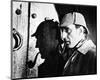 Basil Rathbone-null-Mounted Photo