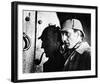 Basil Rathbone-null-Framed Photo