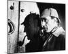 Basil Rathbone-null-Mounted Photo