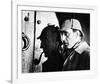 Basil Rathbone-null-Framed Photo