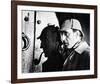 Basil Rathbone-null-Framed Photo