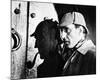 Basil Rathbone-null-Mounted Photo