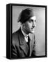 Basil Rathbone-null-Framed Stretched Canvas