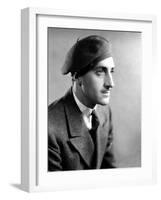 Basil Rathbone-null-Framed Photo