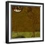 Basil the Blessed, End of 16th Century-null-Framed Giclee Print