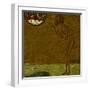 Basil the Blessed, End of 16th Century-null-Framed Giclee Print