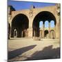 Basilca of the Emperor Maxentius-CM Dixon-Mounted Photographic Print