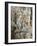 Basilica and Expiatory Church of the Holy Family by Antoni Gaudi. Detail. Spain-null-Framed Giclee Print