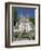 Basilica and Famous Staircases of Bom Jesus, Completed in 1837, Braga, Minho Region of Portugal-Maxwell Duncan-Framed Photographic Print