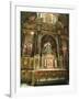 Basilica Cathedral of Lima, Lima, Peru, South America-Michael DeFreitas-Framed Photographic Print