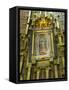 Basilica De Guadalupe, a Famous Pilgramage Center, Mexico City, Mexico, North America-R H Productions-Framed Stretched Canvas