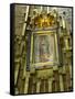 Basilica De Guadalupe, a Famous Pilgramage Center, Mexico City, Mexico, North America-R H Productions-Framed Stretched Canvas