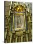 Basilica De Guadalupe, a Famous Pilgramage Center, Mexico City, Mexico, North America-R H Productions-Stretched Canvas