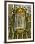 Basilica De Guadalupe, a Famous Pilgramage Center, Mexico City, Mexico, North America-R H Productions-Framed Premium Photographic Print