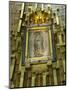 Basilica De Guadalupe, a Famous Pilgramage Center, Mexico City, Mexico, North America-R H Productions-Mounted Photographic Print