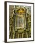 Basilica De Guadalupe, a Famous Pilgramage Center, Mexico City, Mexico, North America-R H Productions-Framed Photographic Print