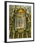 Basilica De Guadalupe, a Famous Pilgramage Center, Mexico City, Mexico, North America-R H Productions-Framed Photographic Print