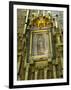 Basilica De Guadalupe, a Famous Pilgramage Center, Mexico City, Mexico, North America-R H Productions-Framed Photographic Print