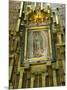 Basilica De Guadalupe, a Famous Pilgramage Center, Mexico City, Mexico, North America-R H Productions-Mounted Photographic Print